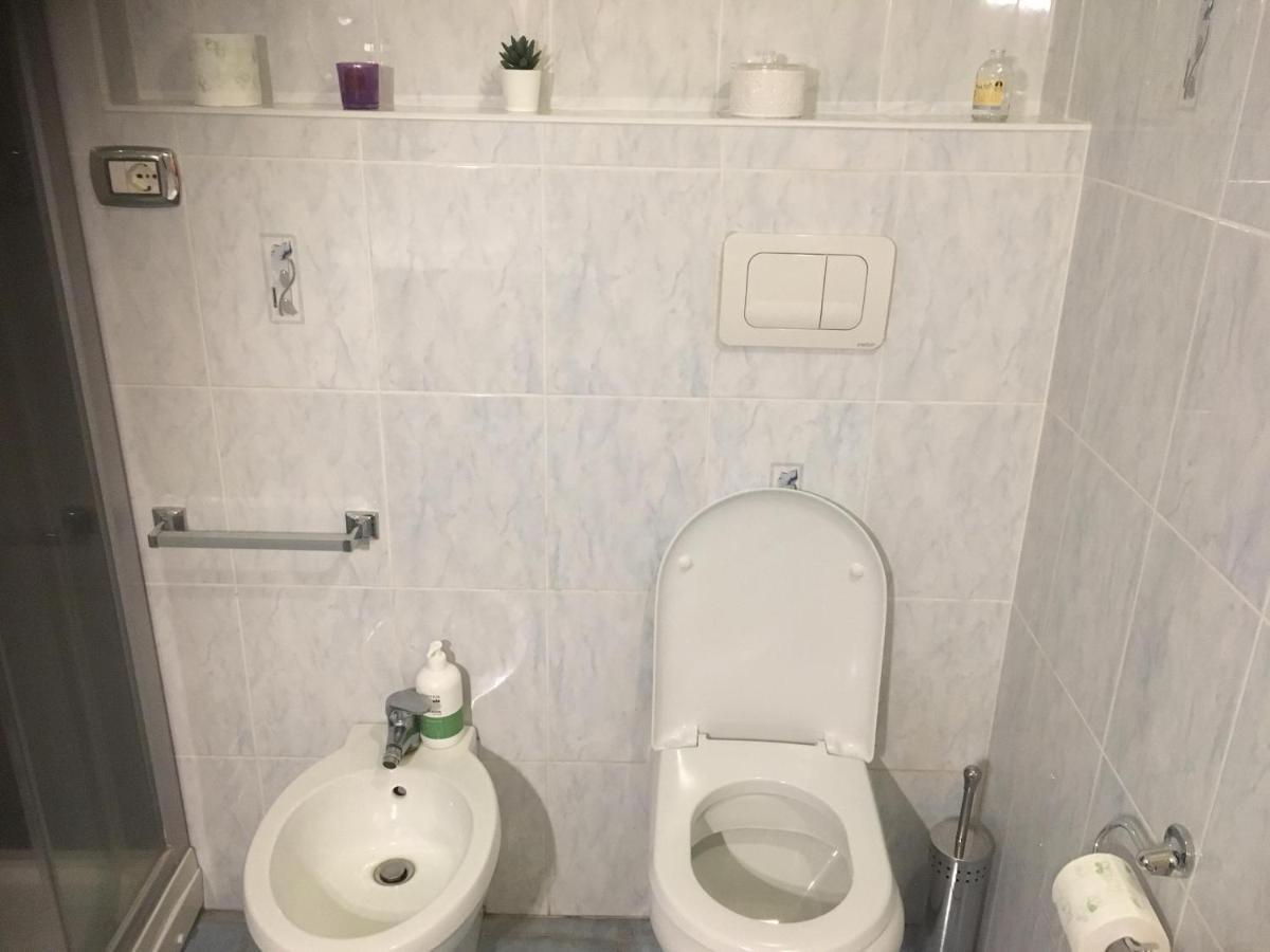 קטאניה Vegapartment מראה חיצוני תמונה