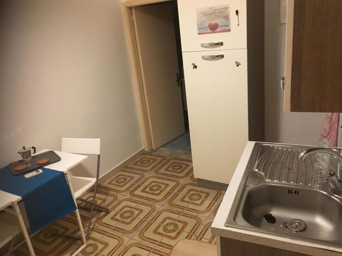 קטאניה Vegapartment מראה חיצוני תמונה