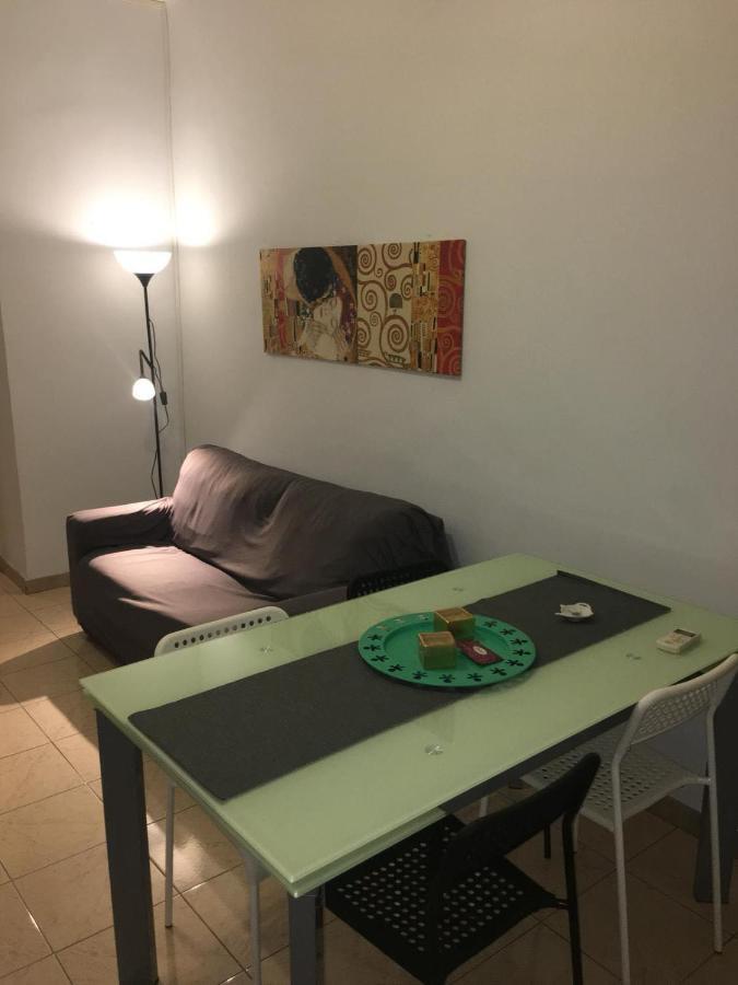 קטאניה Vegapartment מראה חיצוני תמונה