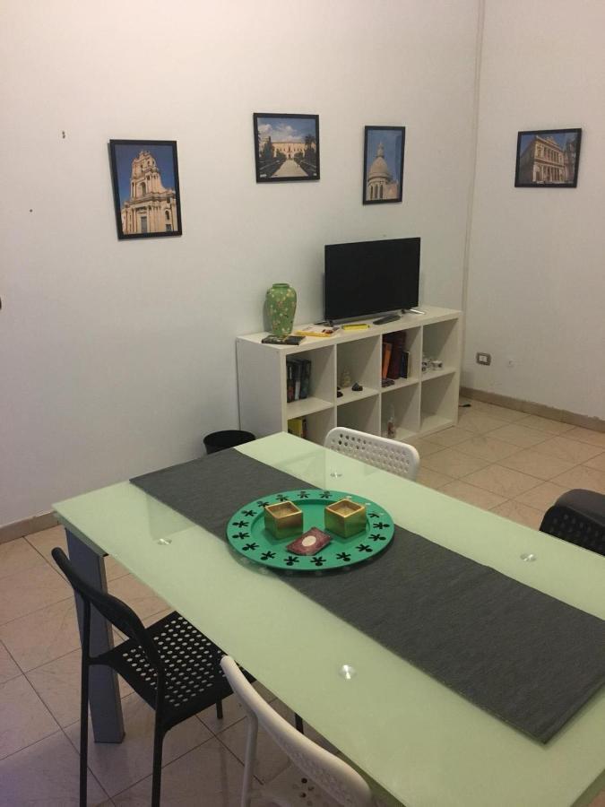 קטאניה Vegapartment מראה חיצוני תמונה