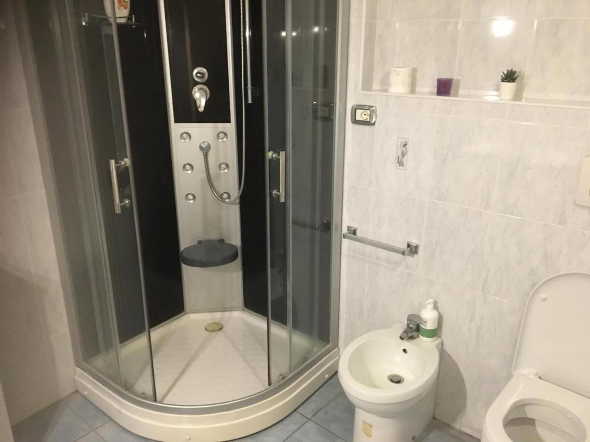 קטאניה Vegapartment מראה חיצוני תמונה