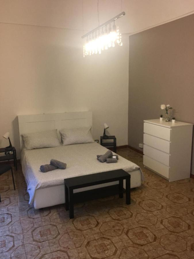 קטאניה Vegapartment מראה חיצוני תמונה