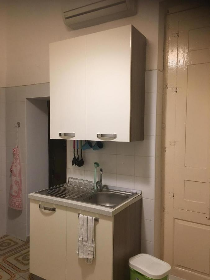 קטאניה Vegapartment מראה חיצוני תמונה