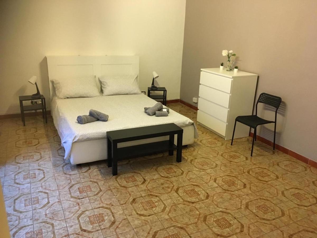 קטאניה Vegapartment מראה חיצוני תמונה