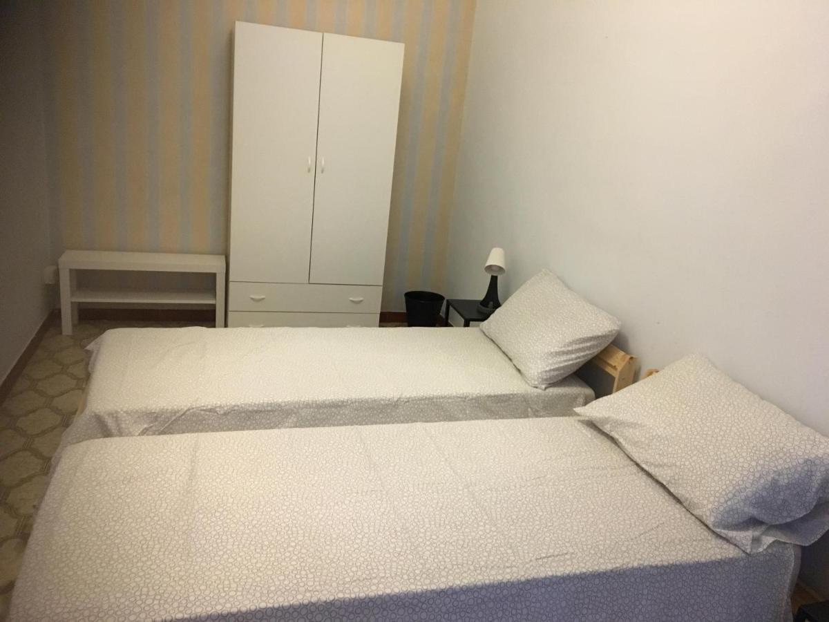קטאניה Vegapartment מראה חיצוני תמונה