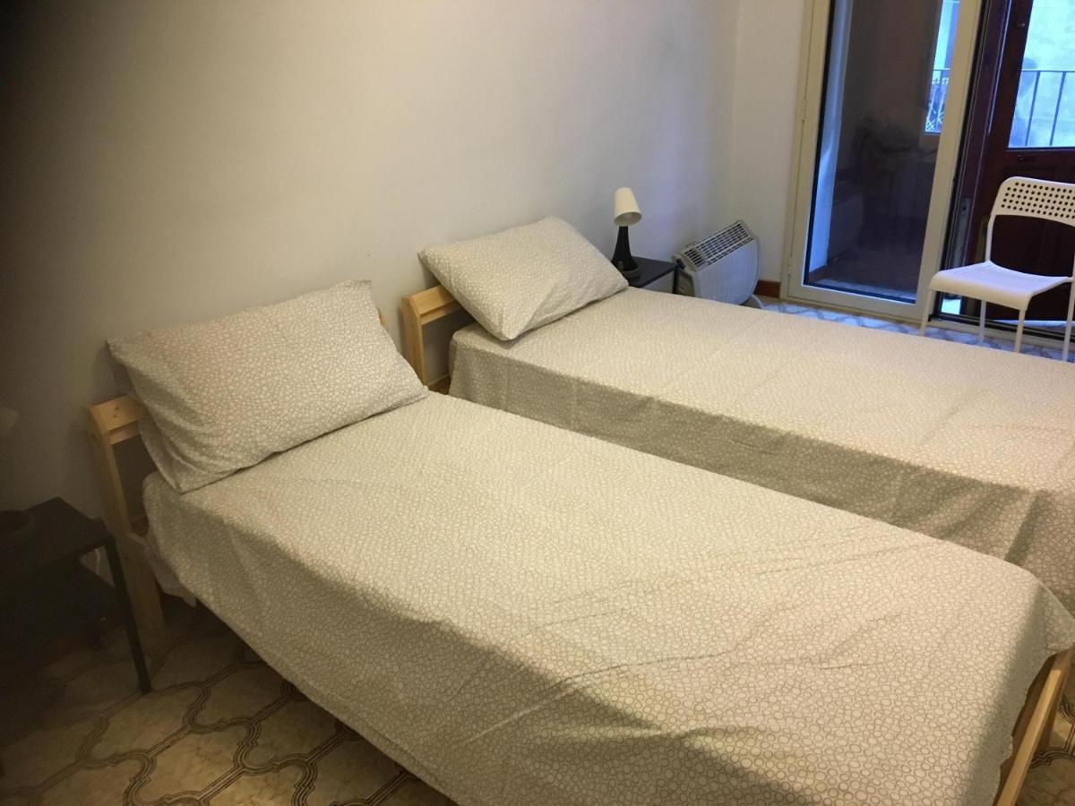 קטאניה Vegapartment מראה חיצוני תמונה